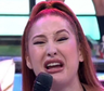 Campanita de Gran Hermano se negó a salir de otro reality y explotó a los gritos: ¡Voy a seguir acá!