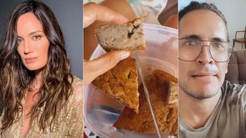 La despiadada crítica de Diego Ramos al budín de Paula Chaves