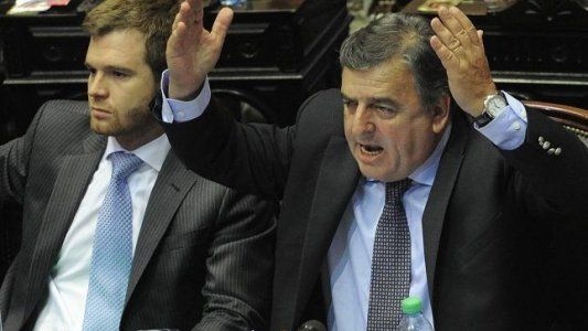 Disputa cordobesa: Negri cruzó a Schiaretti por los datos del desempleo