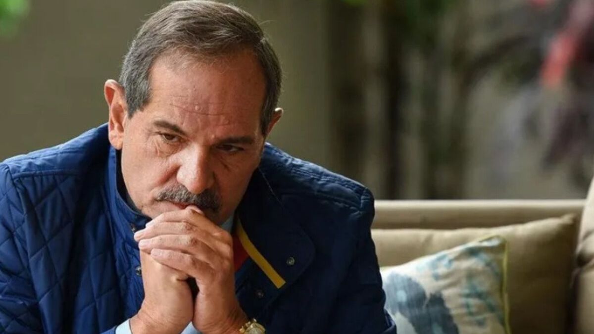 José Alperovich negó haber abusado de su sobrina y realizó una fuerte denuncia