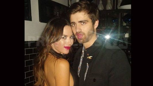 ¿Karina Jelinek de novia con un hombre cercano al Gobierno?