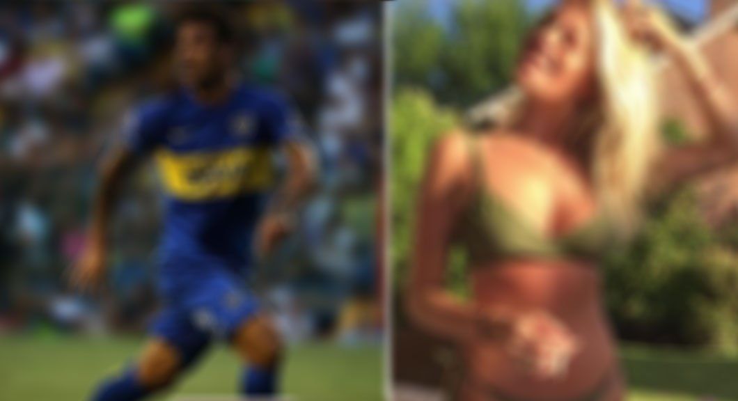 A menos de un mes de confirmar la relación, el ex futbolista se separó de su novia