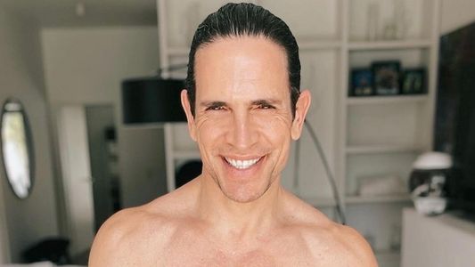 Diego Ramos habló como nunca antes de su vida amorosa y reveló cuántos años lleva en pareja con Mauro