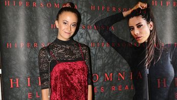 Naiara Awada: Belén Etchart no es nadie para mí