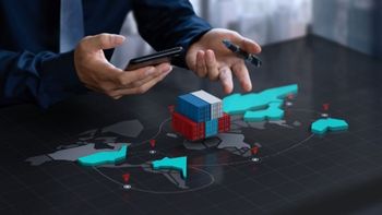 La PYME que pudo salir al mundo pese a las trabas comerciales