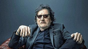 Charly García fue sometido a una nefrectomía parcial, en el marco de una cirugía programada.