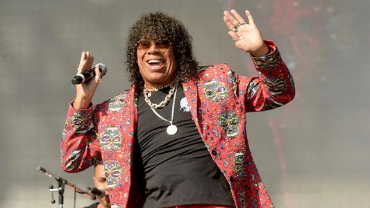 La Mona Jiménez en el Obelisco: Voy con toda mi energía y felicidad para divertir a la gente