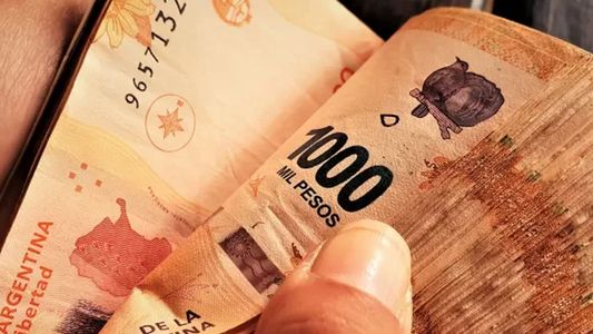 PLAZO FIJO en la era Milei: cuánto gano depositando $300 mil por mes con la nueva tasa