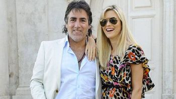 Paul García Navarro y su mensaje para Pía Slapka tras la separación