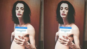 Denunciaron a Felipe Pettinato por presunto abuso sexual simple a una menor