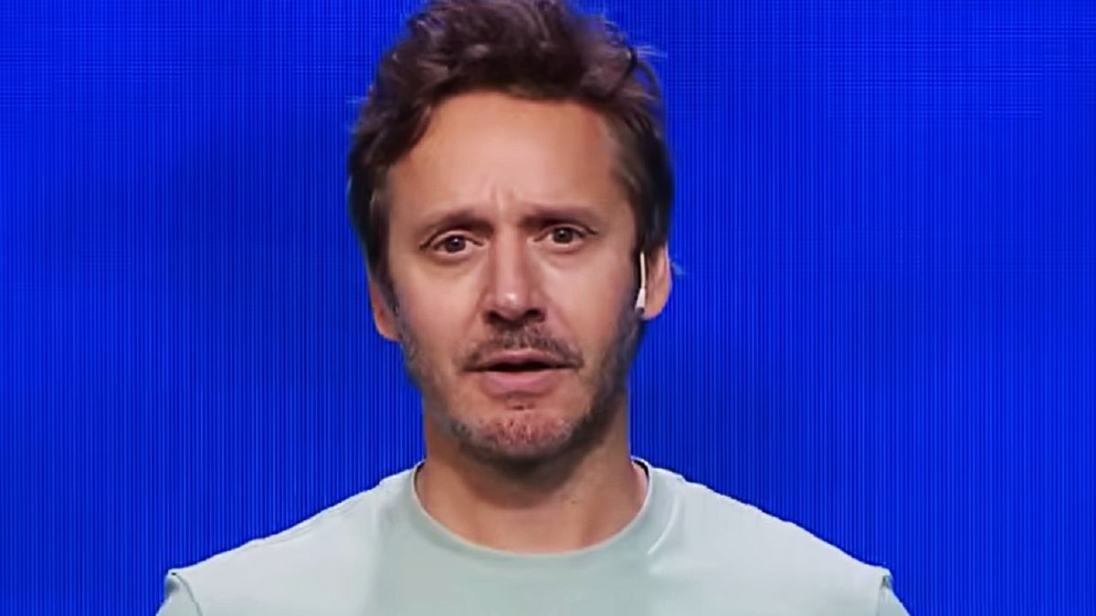 Fin de la ilusión para Benjamín Vicuña: cuándo levantan The Balls y quién irá en su lugar