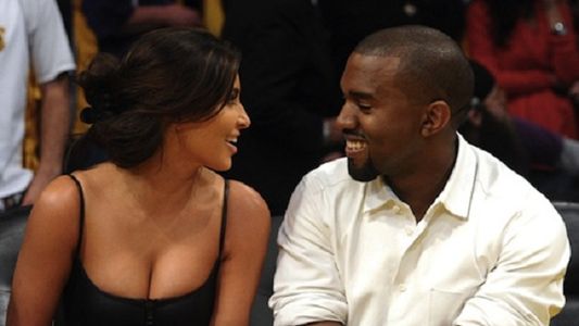 Kim Kardashian y Kanye West tendrán una niña