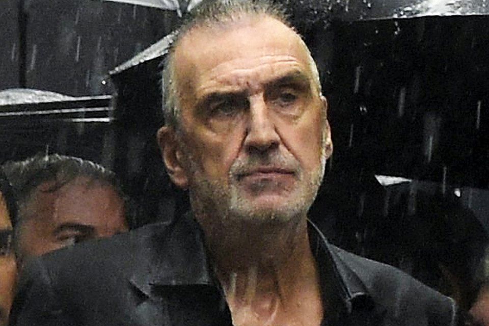 El fiscal Moldes anunció que apelará el fallo que benefició a Cristóbal López