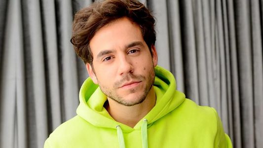 Fernando Dente contó cuál fue el amor más importante de su vida: Él era 24 años mayor que yo