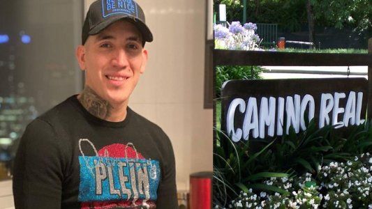 Escándalo con Ricky Centurión y jugadores de Vélez: fueron acusados de violación y robo