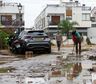 Temporal en España: al menos 4 muertos, inundaciones y 900.000 personas confinadas