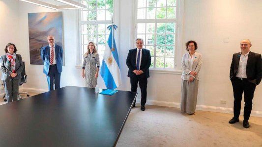 Sin muchos cambios, Alberto analiza extender la cuarentena focalizada