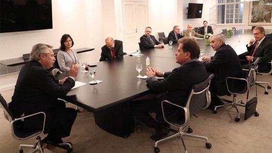 El oficialismo y la búsqueda de aliados para aprobar en Diputados la expropiación de Vicentín