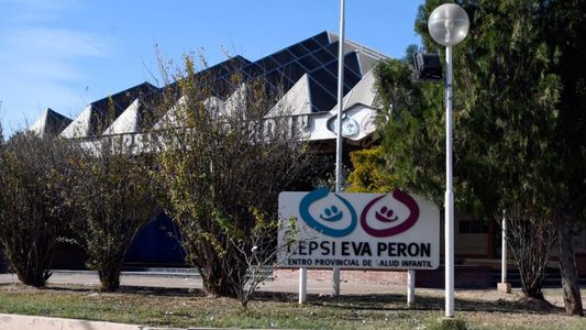 Despedía...: murió un bebé de 2 meses y la mamá es investigada por cometer un hecho atroz