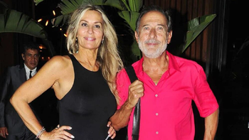 El dato más doloroso sobre la separación de Guillermo Francella y Marynés Breña