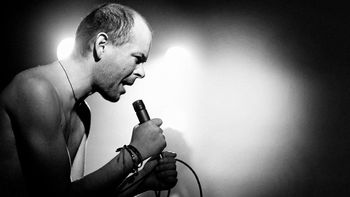 Hace 34 años moría Luca Prodan, una leyenda del rock nacional: su vida, obra y triste final