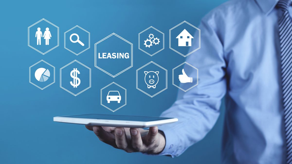 El leasing es un instrumento financiero ideal para que una PyME pueda adquirir bienes de capital sin arriesgar capital.