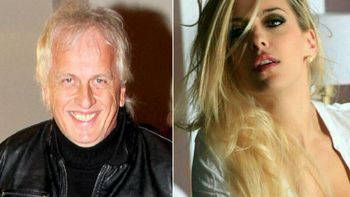 Andrés Nara habló de su final con Cari Nara y su acercamiento a una rubia