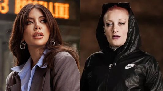 La contundente aclaración de Wanda Nara ante las versiones que se bajó de un evento por Furia de Gran Hermano