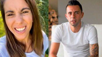 Matías Defederico confesó que Cinthia Fernández le ofreció pasar la cuarentena juntos