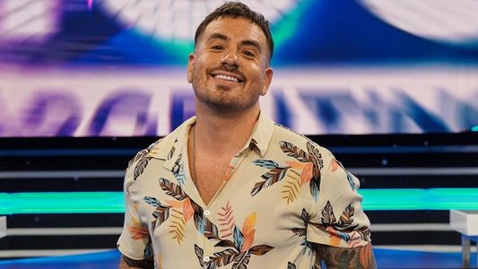 El futuro de Fede Bal tras su debut como conductor de 100 argentinos dicen