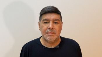 Mudanza para Maradona: deja el country donde se instaló desde que acordó su llegada a Gimnasia