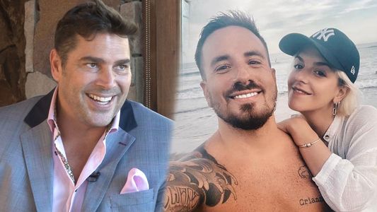 Matías Alé le dio un picante consejo a Fede Bal tras la separación de Sofía Aldrey por las infidelidades