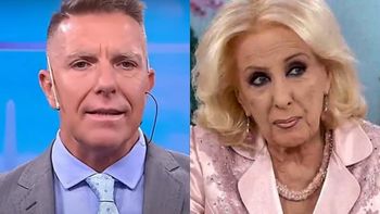 Alejandro Fantino denunció a Mirtha Legrand y Nacho Viale y destapó una oscura trama