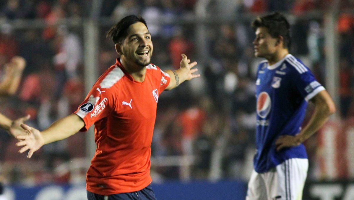 Independiente – Deportivo Lara 2018 en vivo: qué canal transmite y televisa para ver online y a qué hora juegan por la Copa Libertadores el 24 de mayo