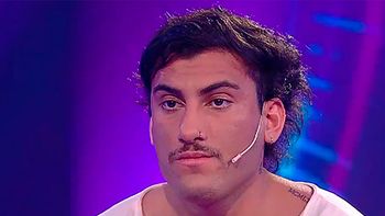 Tomás Holder grabó un video y enfrentó los rumores de detención en Gualeguaychú