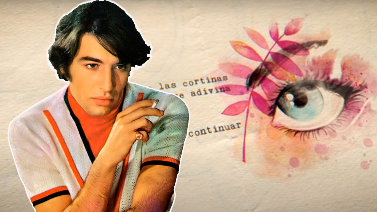 Sandro, no te vayas todavía