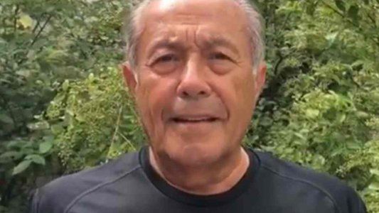 La rosca de Pascua divide a los hermanos Rodríguez Saá