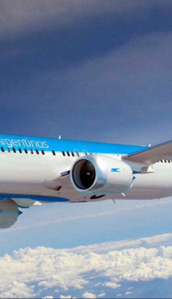 Aerolíneas suspende hasta agosto vuelos a Punta Cana, Cancún, Río de Janeiro y Santa Cruz de la Sierra
