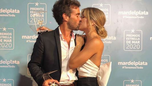 Laurita Fernández habló de sus tiempos para formar una familia con Nicolás Cabré