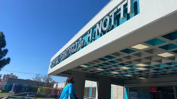 Un nene de 2 años fue internado con lesiones cerebrales: la estremecedora hipótesis judicial