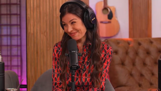 La China Ansa sorprendió a todos en el vivo de Olga con un anuncio inesperado