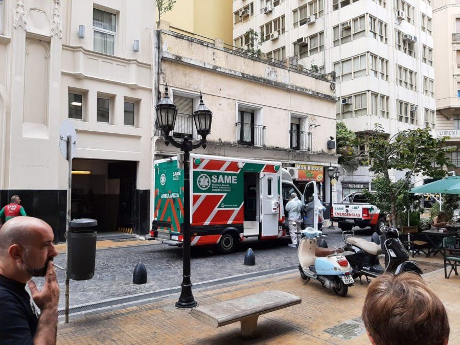 Con 19 nuevos casos, ya son 97 los argentinos infectados por coronavirus