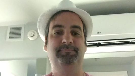 Murió el periodista Hernán Rizzone: Sufrió un paro cardíaco a los 50