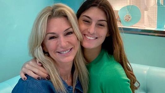 Yanina Latorre: Lola fue a buscar a una amiga que estaba ahí en la fiesta y se asustó