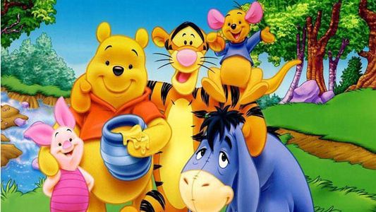 Disney lanzará película con actores reales de Winnie the Pooh