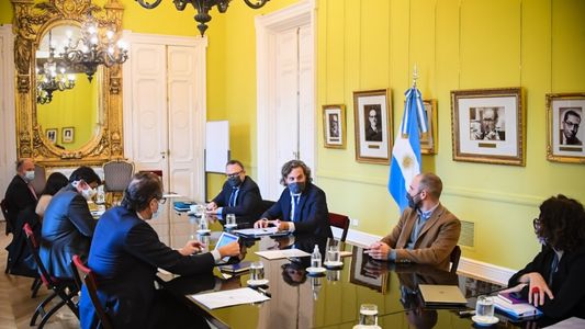 Se aprobaron más de 150 mil créditos a tasa cero para monotributistas