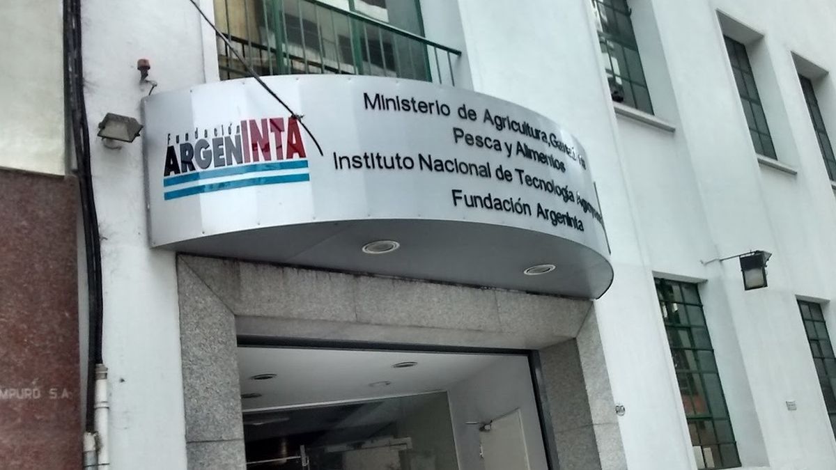 El gobierno eliminó la Dirección Nacional del INTA por superposición de funciones