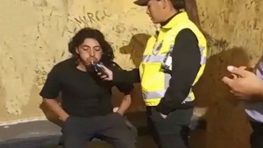 En Chile aguardan ahora que Jones Huala sea extraditado para que cumpla su condena