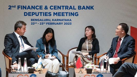 Sergio Massa cuestionó duramente al FMI por aplicar sobrecargos: Es una política regresiva