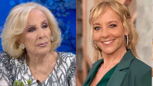 Jimena Monteverde dejaría de cocinar para Mirtha Legrand tras un insólito inconveniente
